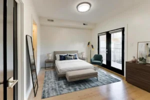 Open property gallery