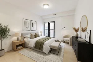 Open property gallery