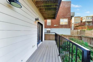 Open property gallery