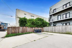 Open property gallery