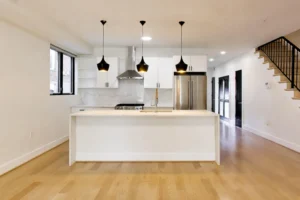 Open property gallery