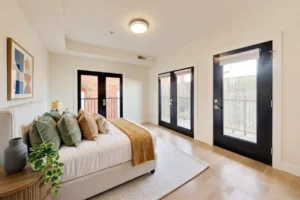 Open property gallery