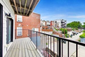 Open property gallery