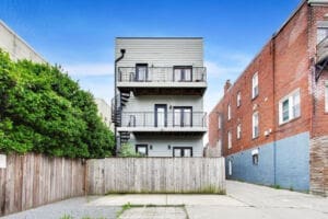 Open property gallery