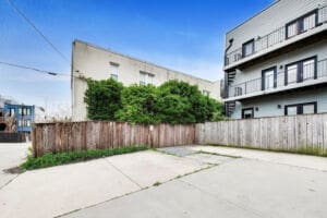 Open property gallery