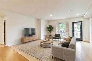 Open property gallery