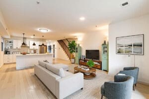 Open property gallery