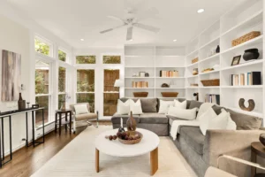 Open property gallery