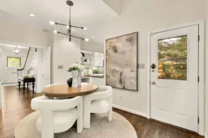 Open property gallery