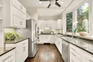 Open property gallery
