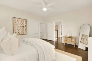 Open property gallery