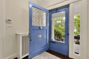 Open property gallery