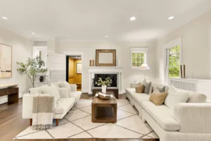 Open property gallery