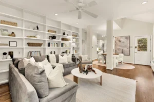 Open property gallery