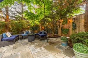 Open property gallery