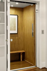 Open property gallery