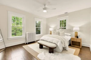Open property gallery