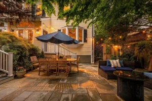 Open property gallery