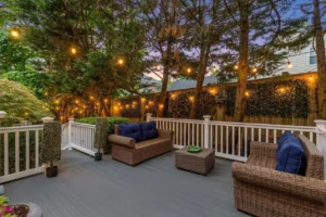 Open property gallery