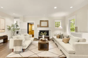 Open property gallery