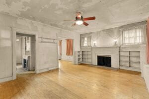 Open property gallery