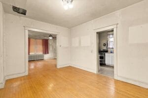 Open property gallery
