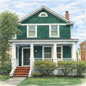 Open property gallery