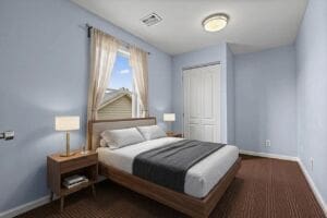 Open property gallery