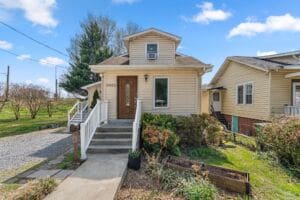 Open property gallery