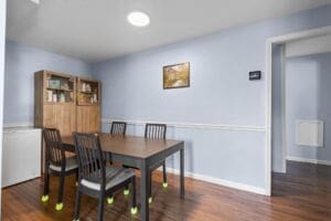 Open property gallery