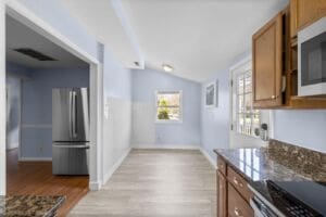 Open property gallery