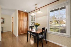 Open property gallery