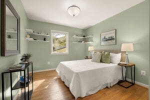 Open property gallery
