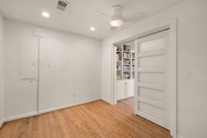 Open property gallery