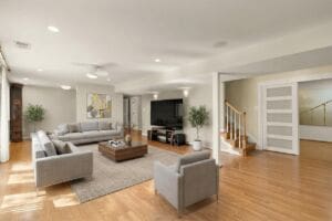 Open property gallery