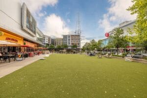 Open property gallery