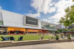 Open property gallery