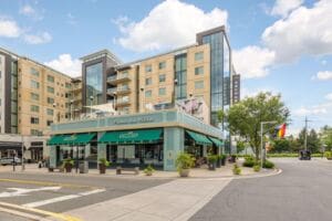 Open property gallery