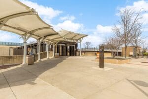 Open property gallery