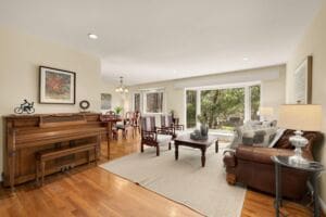 Open property gallery