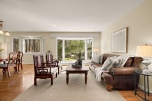 Open property gallery