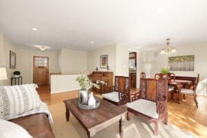 Open property gallery