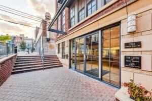 Open property gallery
