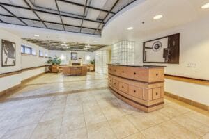 Open property gallery