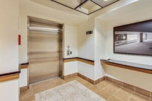 Open property gallery