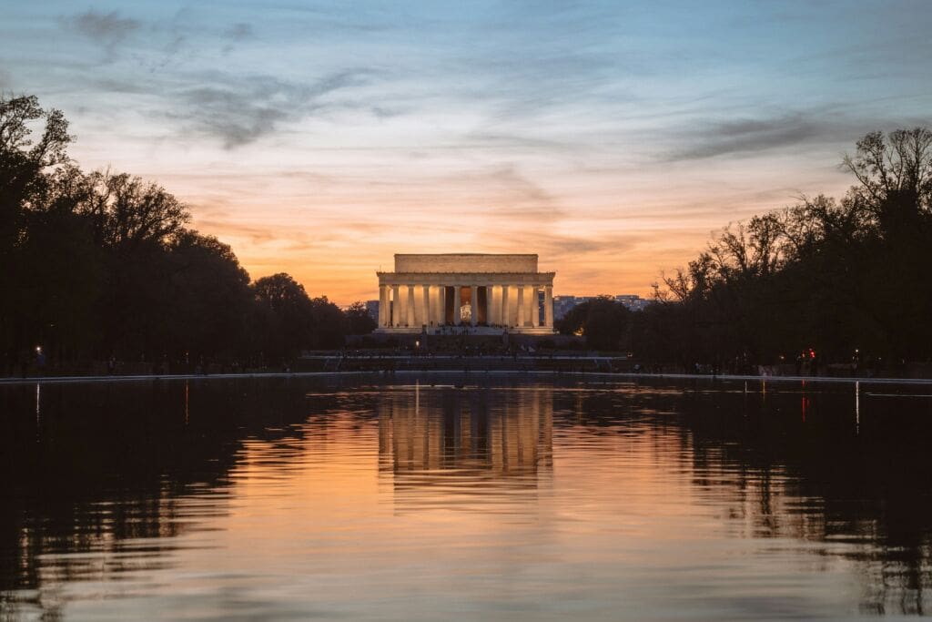Things to Do in DC With Kids