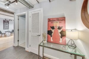 Open property gallery