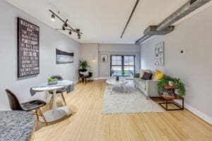 Open property gallery
