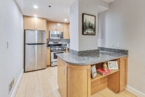 Open property gallery