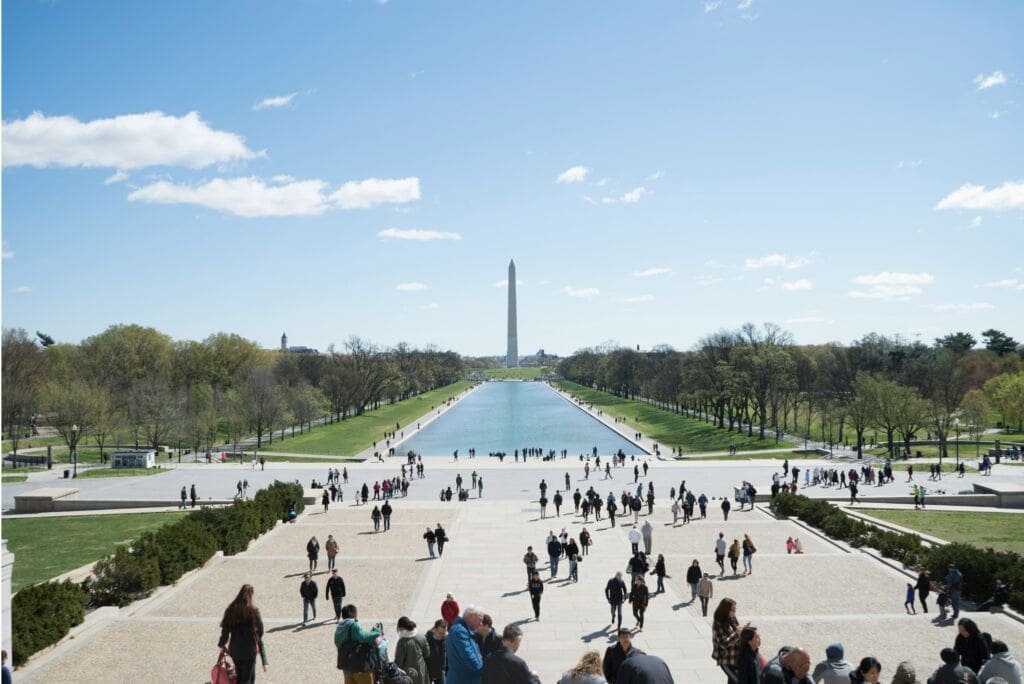 What to Know Before Moving to Washington, DC